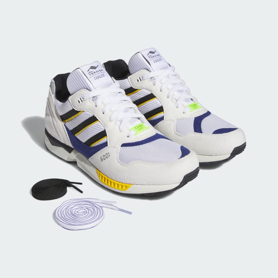 Civilist ZX 6001 B Shoes