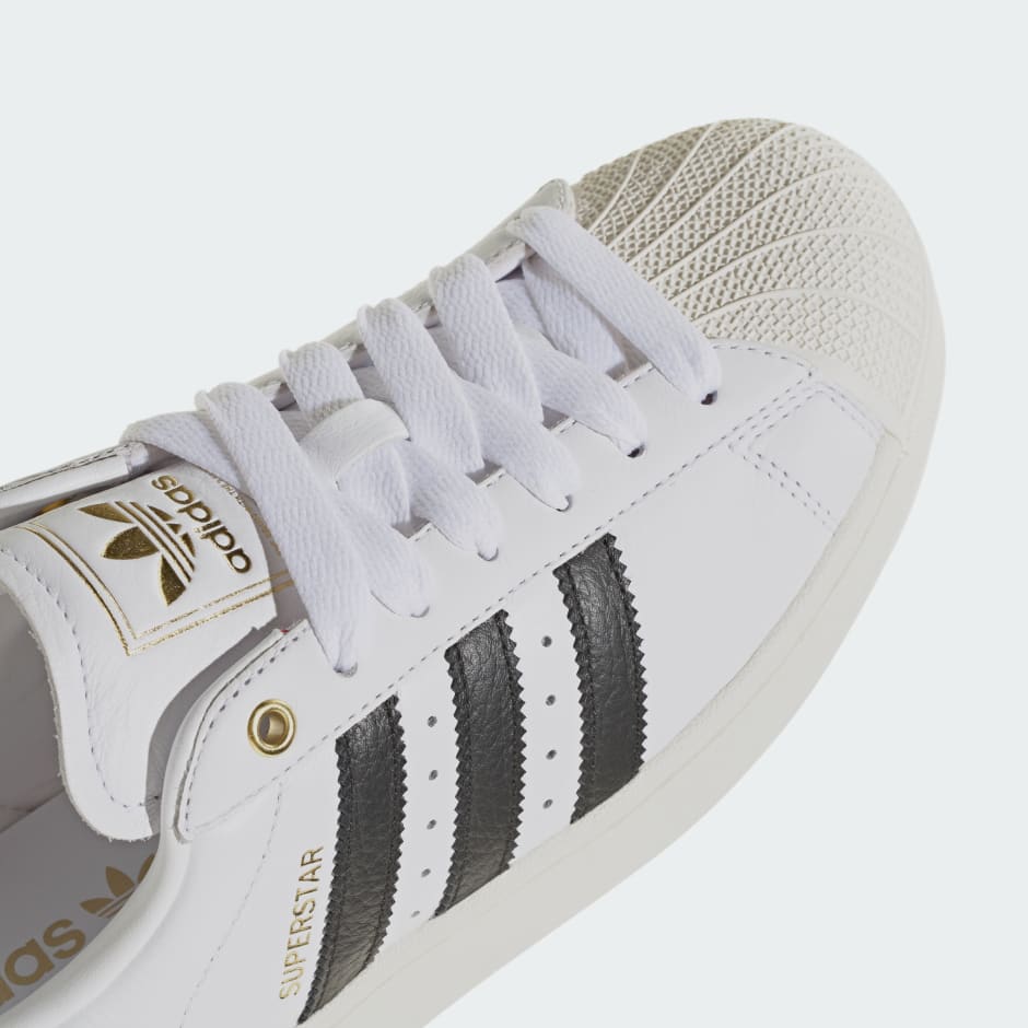 SUPERSTAR II shoes