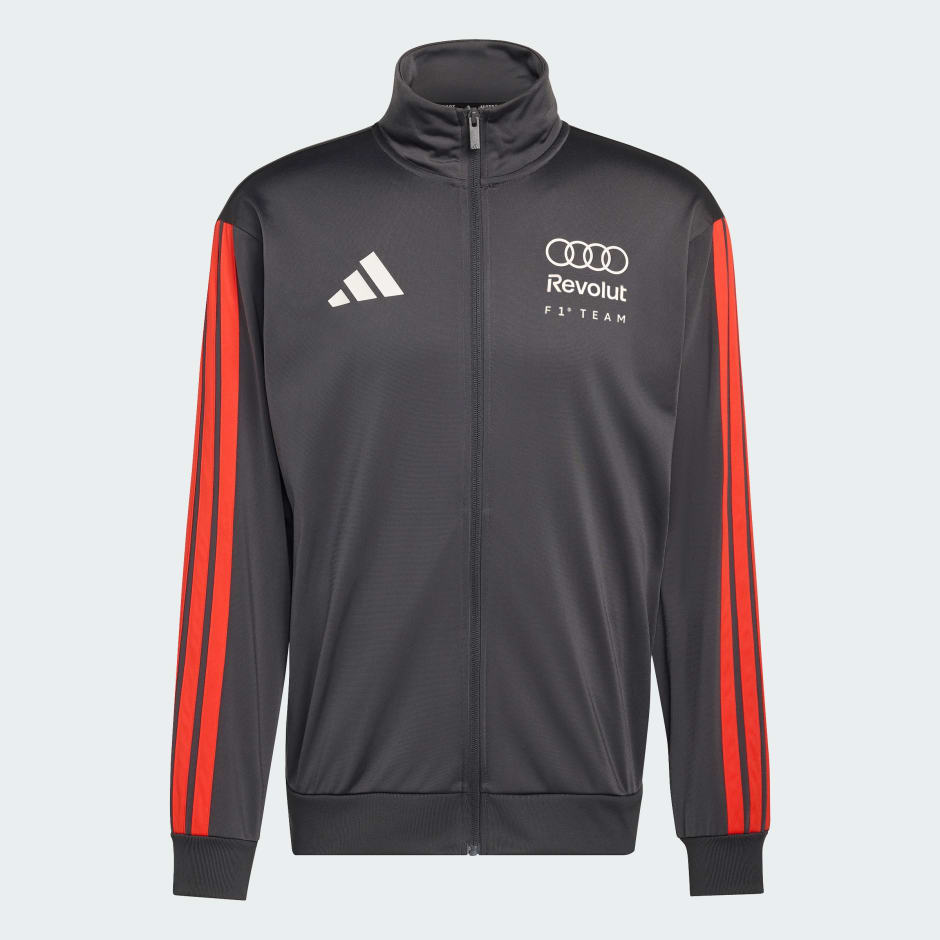 BLUZĂ DE TRENING AUDI FORMULA ONE TEAM DNA