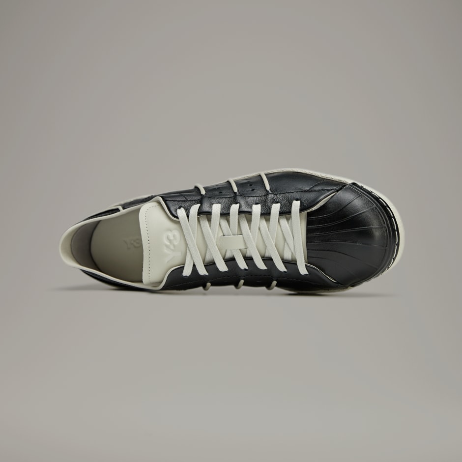 Y-3 Superstar