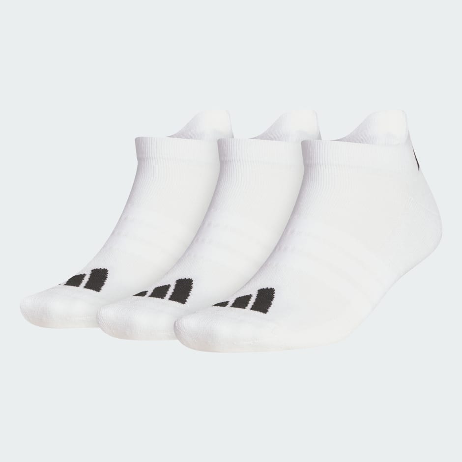 PERFORMANCE 3 PK ANKLE SOCKS