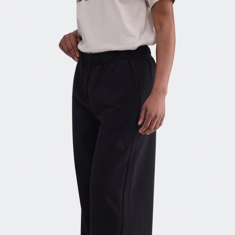 All Szn Loose Graphic 7/8 Pants