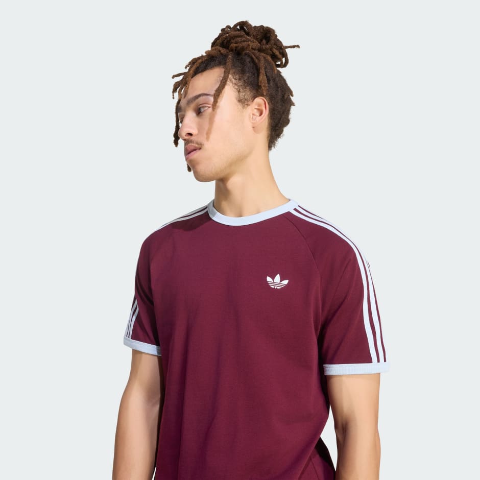 TRICOU CU 3 DUNGI CALI