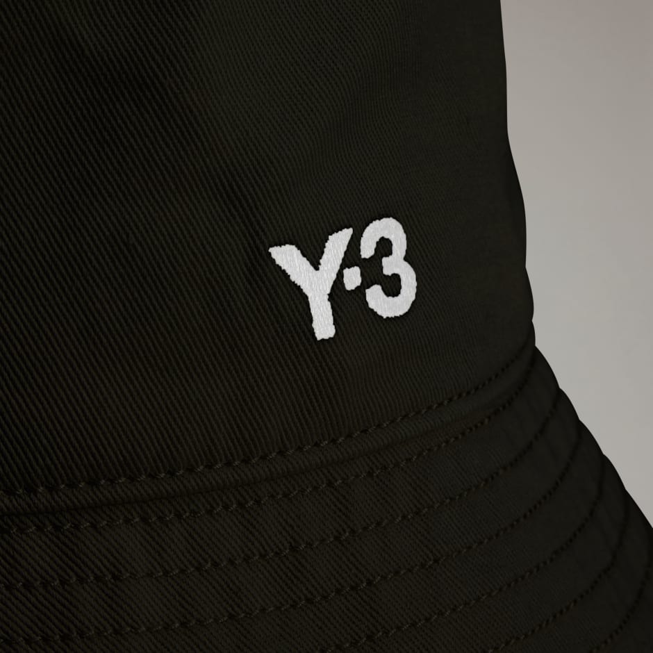 Y-3 Bucket Hat