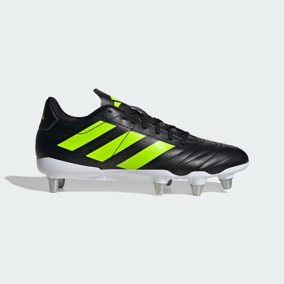 Kakari Soft Ground Rugby Boots