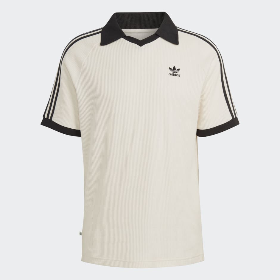 Adicolor Classics Waffle Polo Shirt