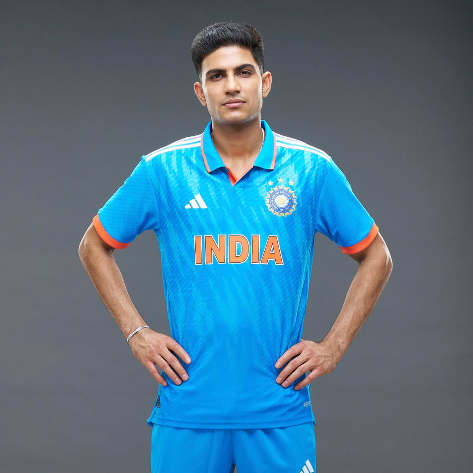 Jerseys  adidas India