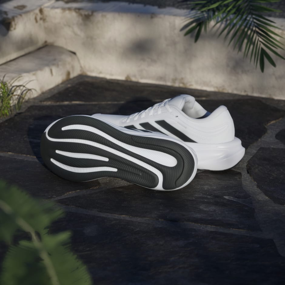 CHAUSSURE DE RUNNING RESPONSE 2