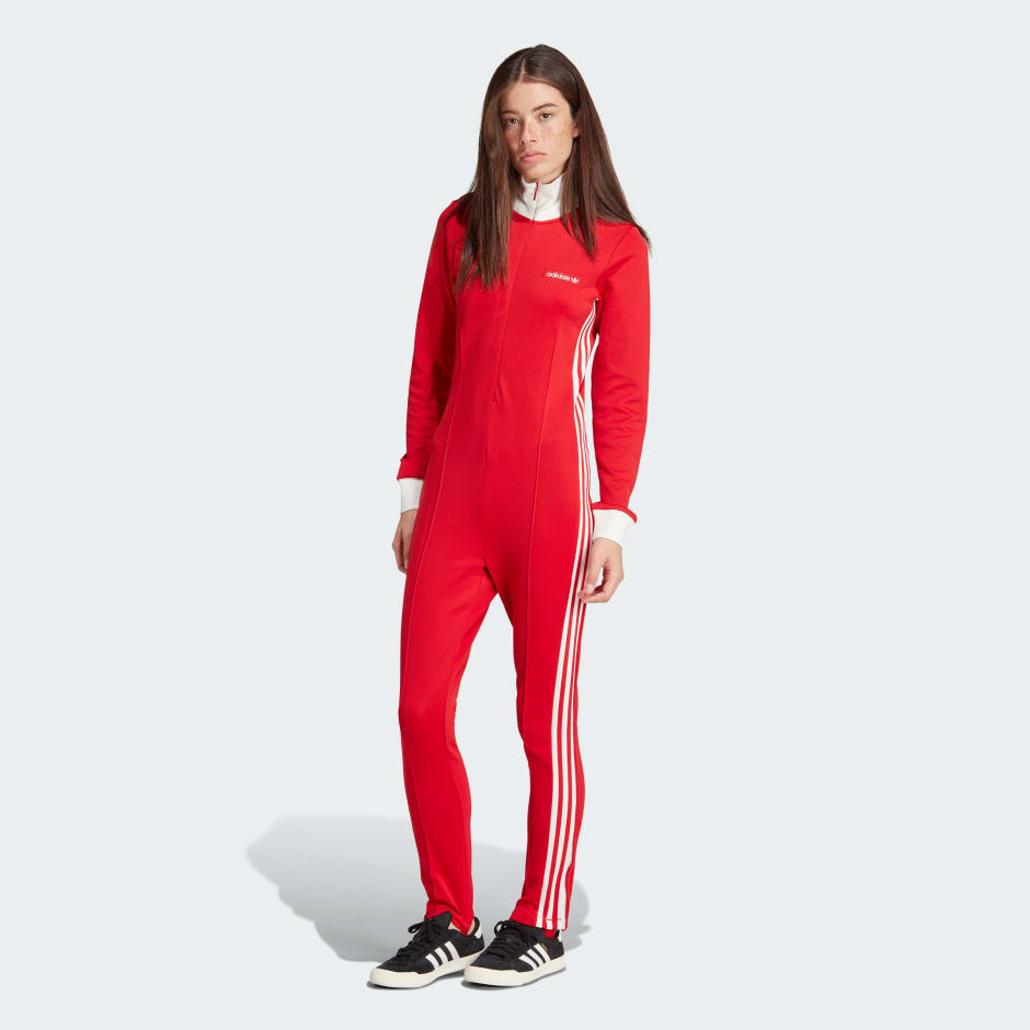 Premium Originals Beckenbauer Catsuit
