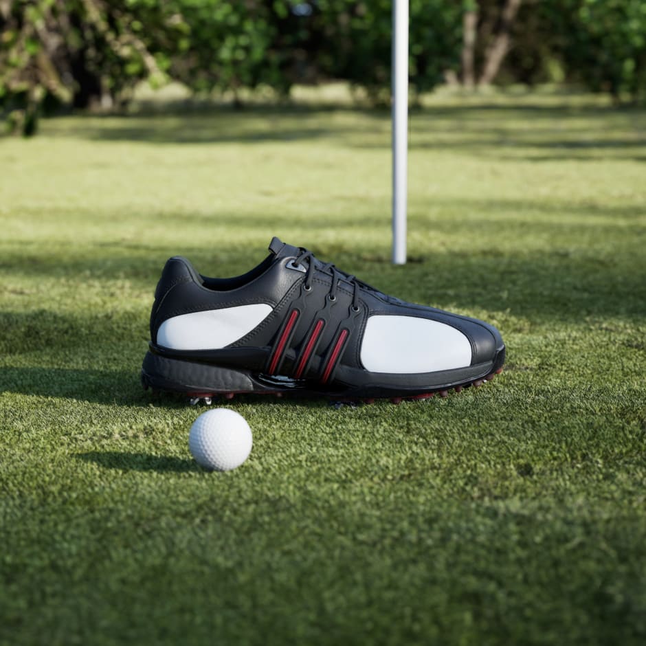 Tour360 20th Anniversary Golf Shoes