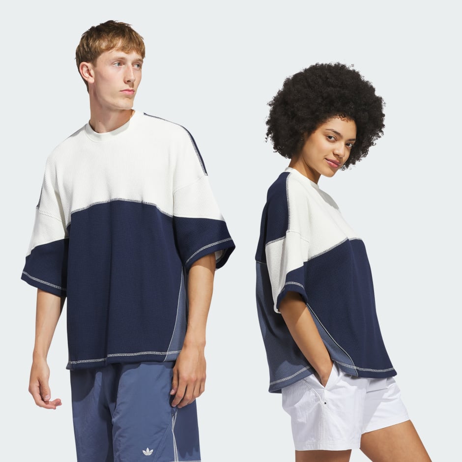 La Cienega Short Sleeve Sports Tee