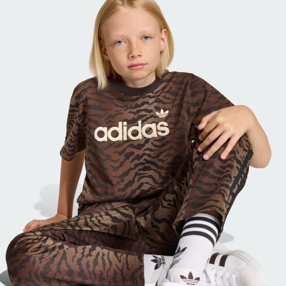 تيشيرت Loose AOP Tee