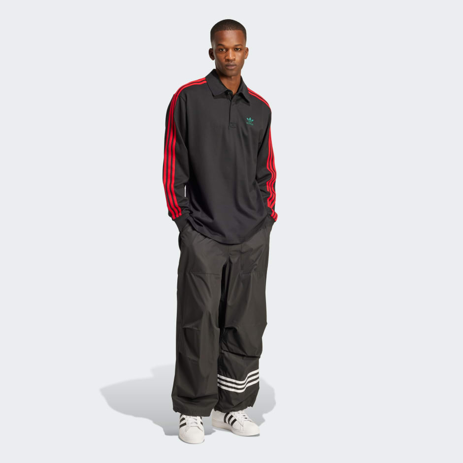 Neuclassics Track Pants