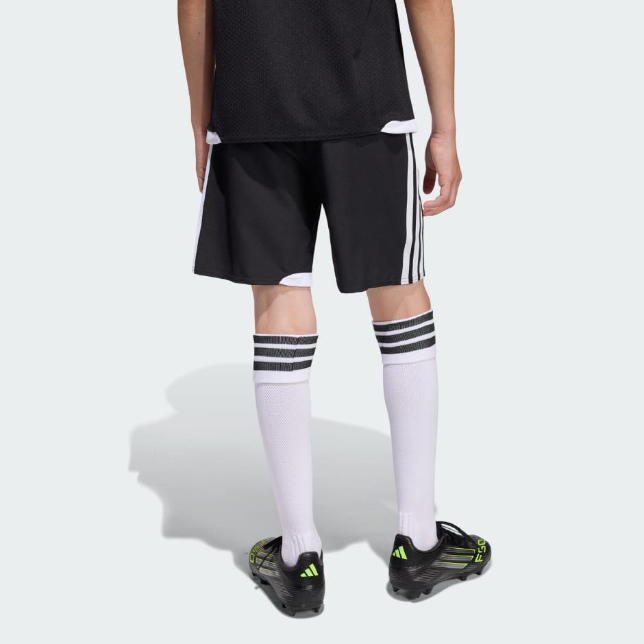 KRATKE HLAČE ZA DJECU TIRO 26 COMPETITION MATCH DAY