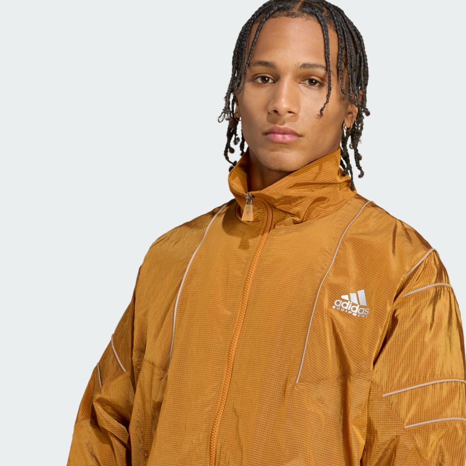 Bluză de trening adidas Equipment