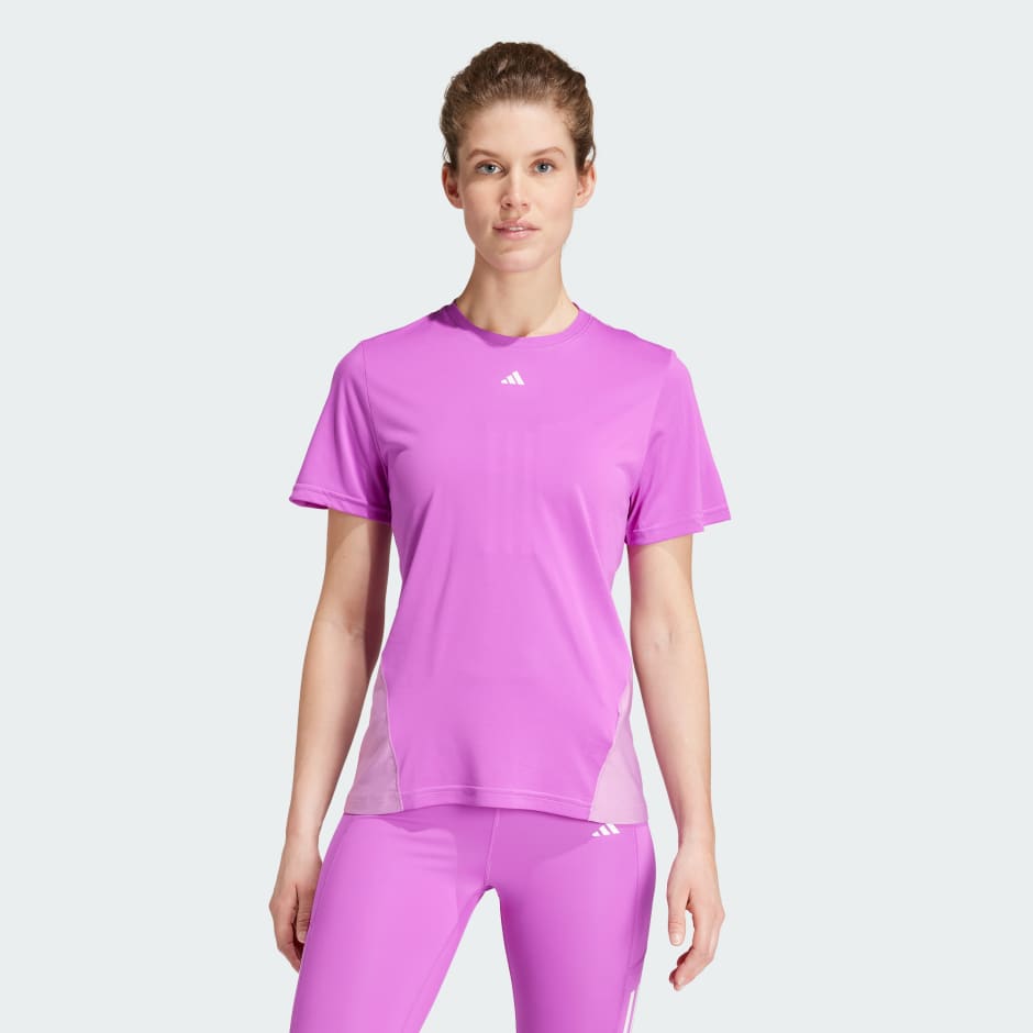 Adidas Designed for Training Tee