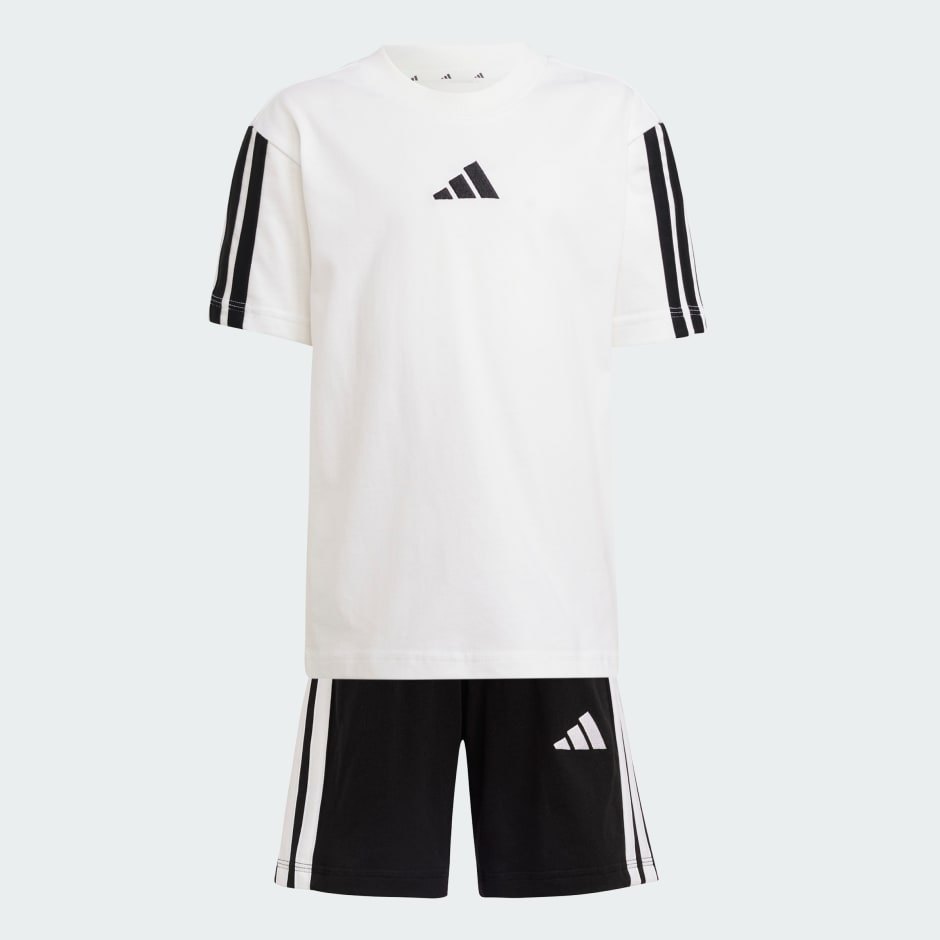 Essentials Tee Set Kids