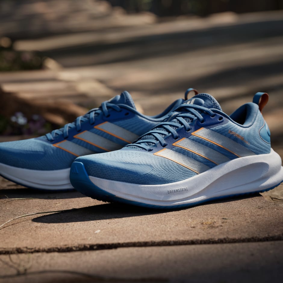 SUPERNOVA EASE 2 M RUNNING SHOES