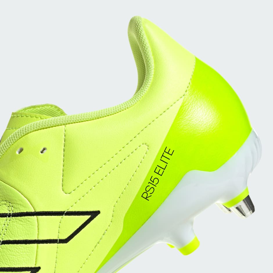 Ghete de Rugby RS15 Elite pentru Teren Moale