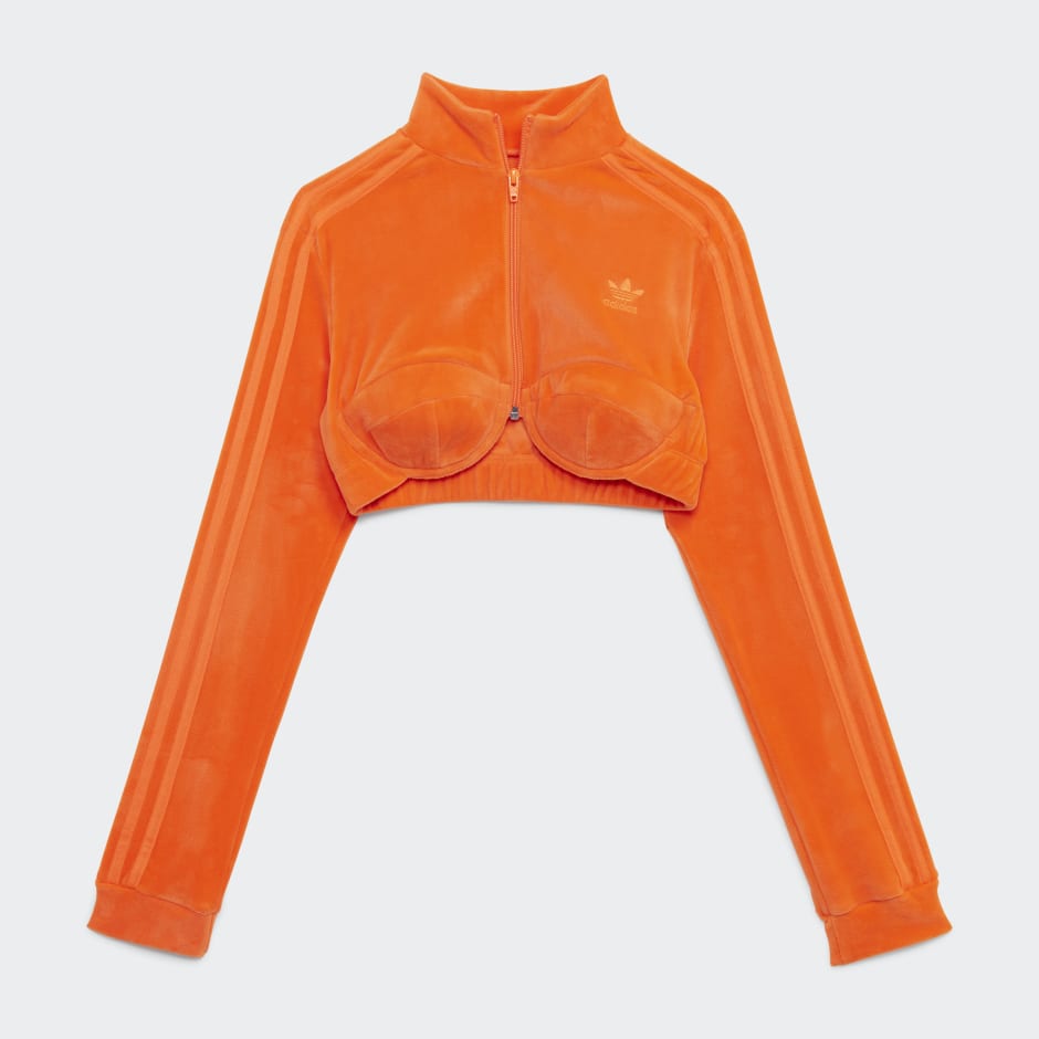 Jeremy Scott Track Top image number null
