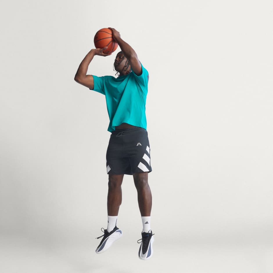 ANTHONY EDWARDS FOUNDATION SHORT