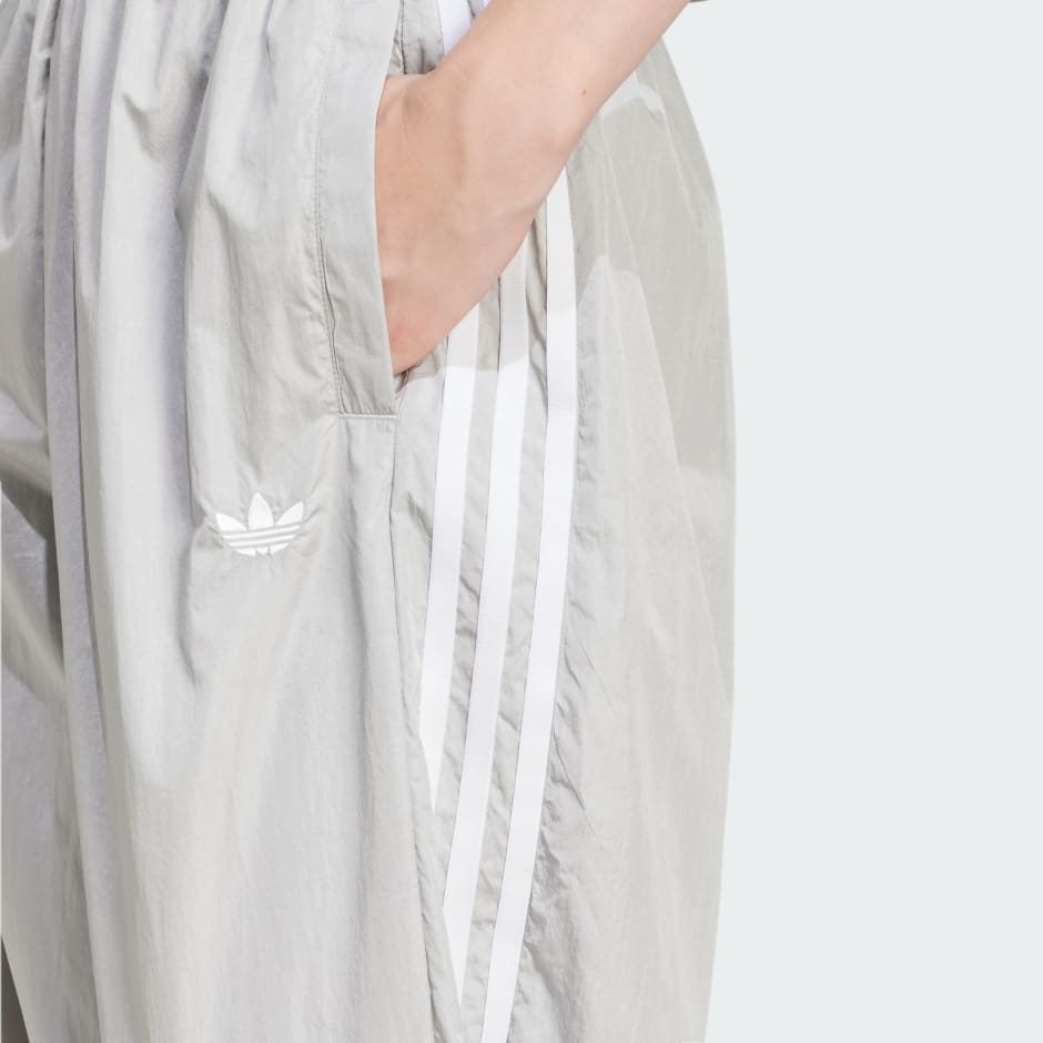 Adicolor Teamgeist Oversized Track Pants