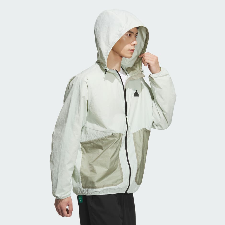 TH Lightweight Woven Jacket