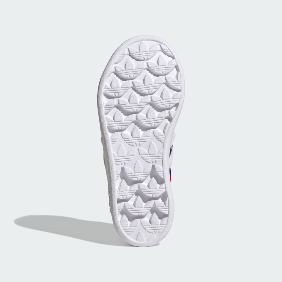 ADIDAS DISNEY ADIFOM SUPERSTAR 360 SHOES