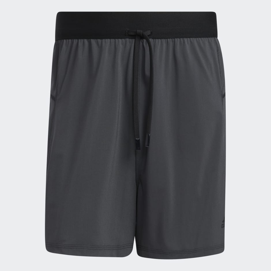 adidas sport warp knit shorts
