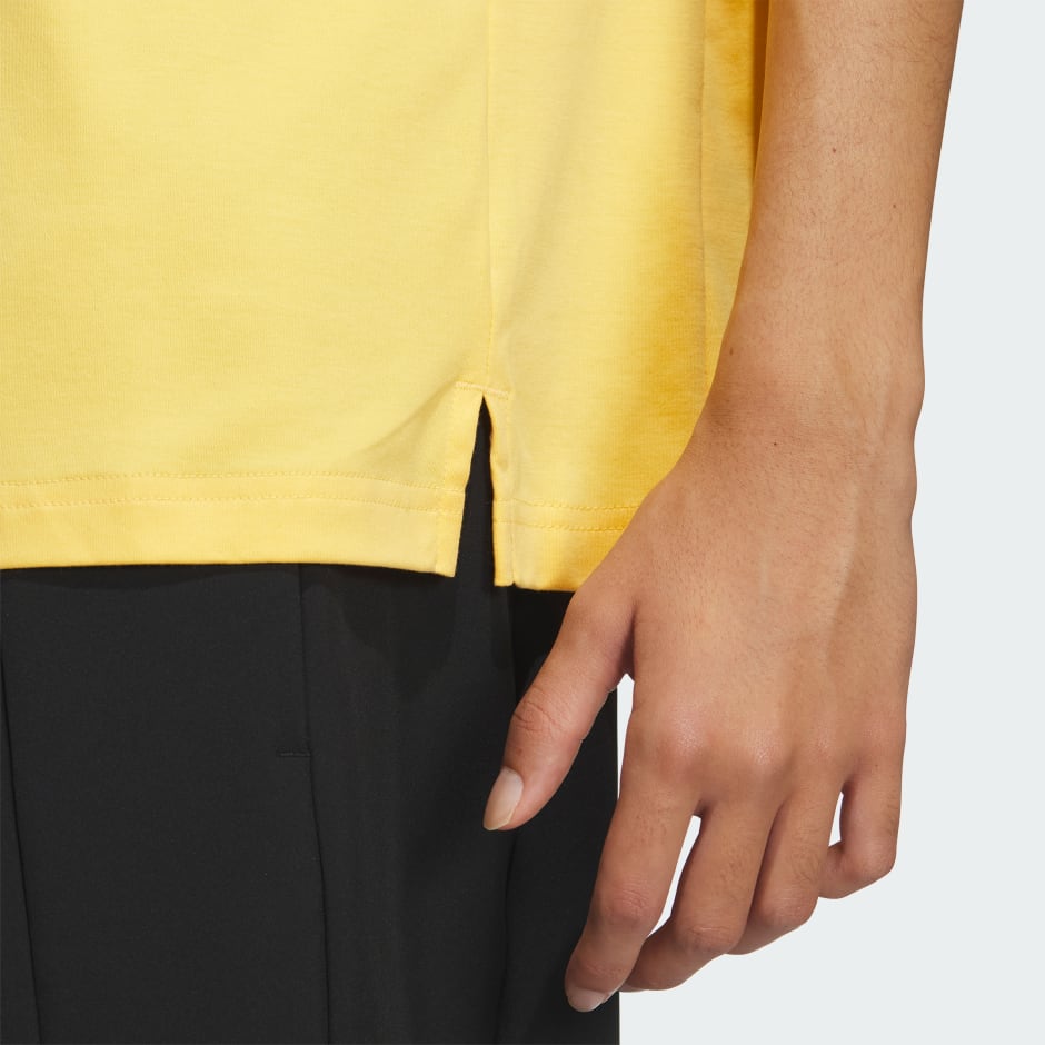 City Escape Cool Touch Tee