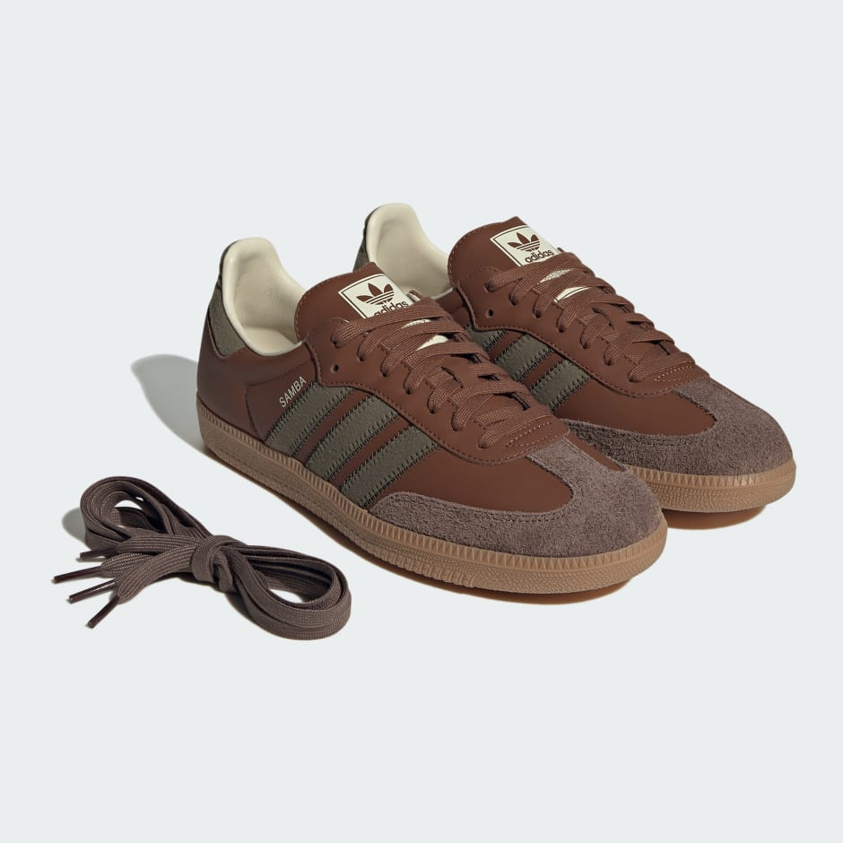 Samba OG Shoes