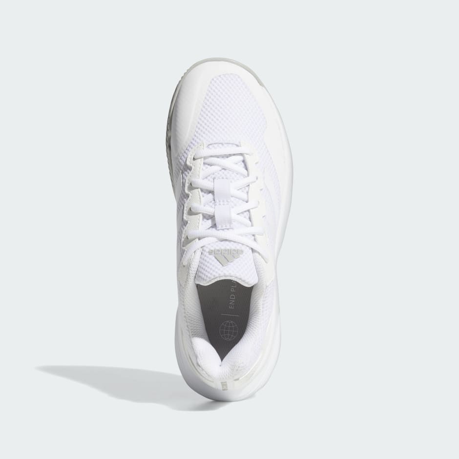 adidas Tennis Shoes - White | adidas OM