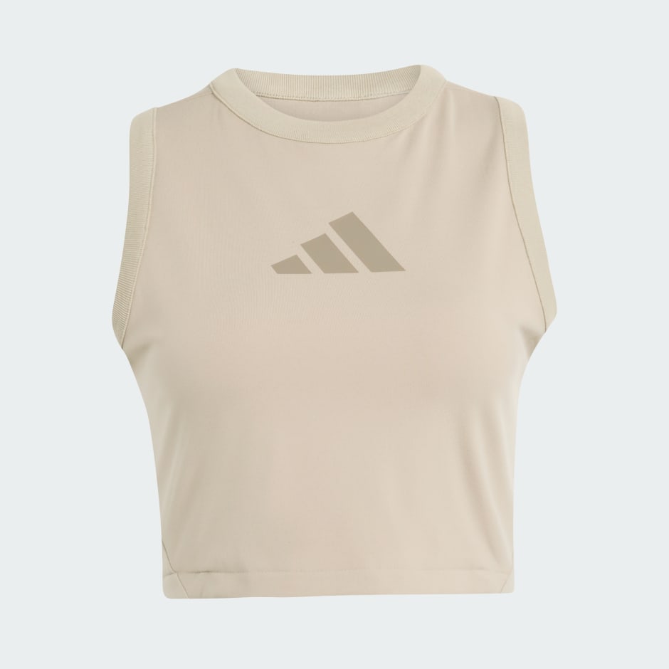 ADIDAS Z.N.E. TANK