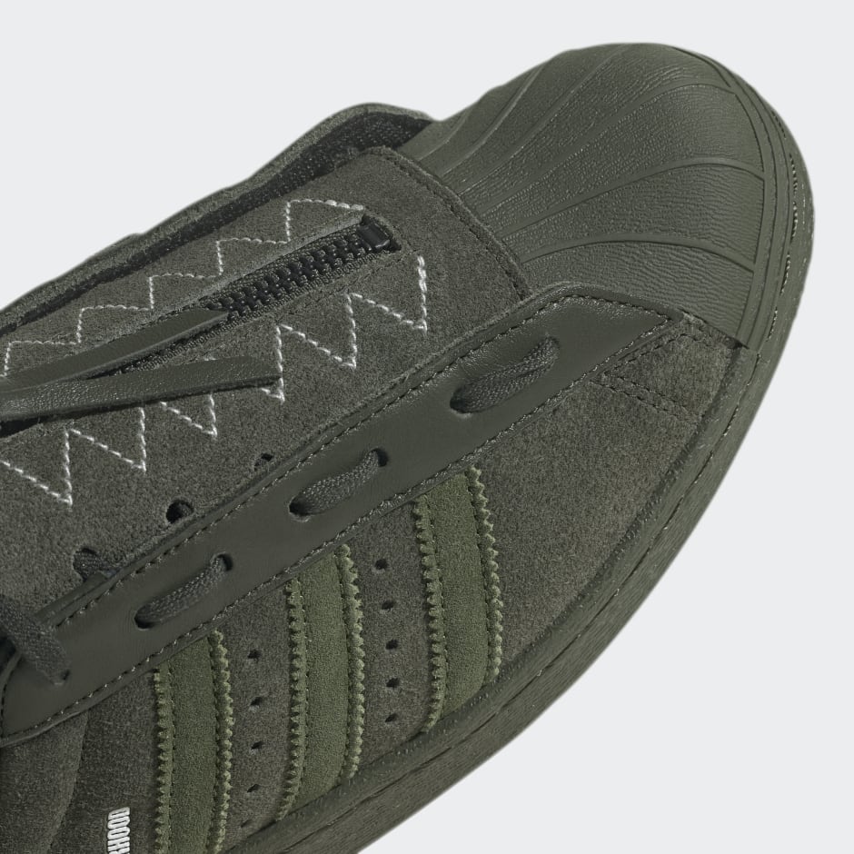 SS80S NBHD Shoes