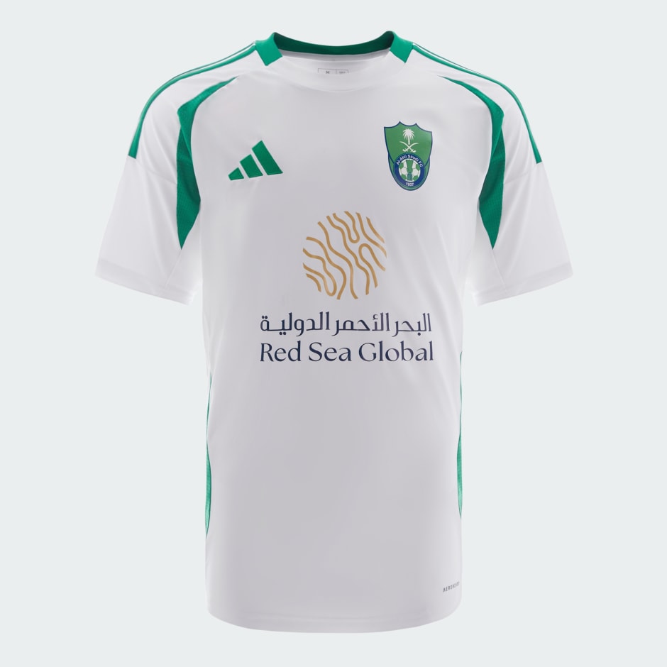 AL AHLI FC 2024 HOME JERSEY MEN