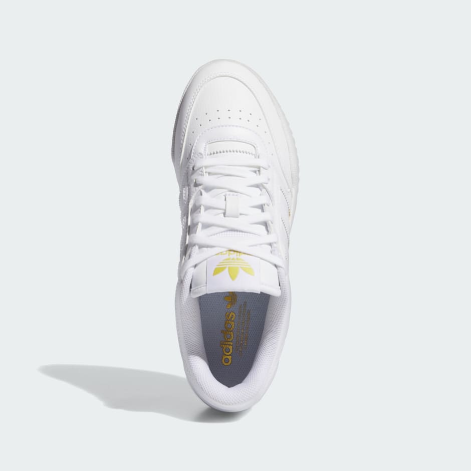 Drop Step Low Shoes