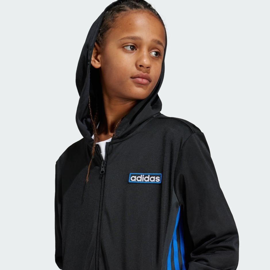 Adibreak Full-Zip Hoodie Kids