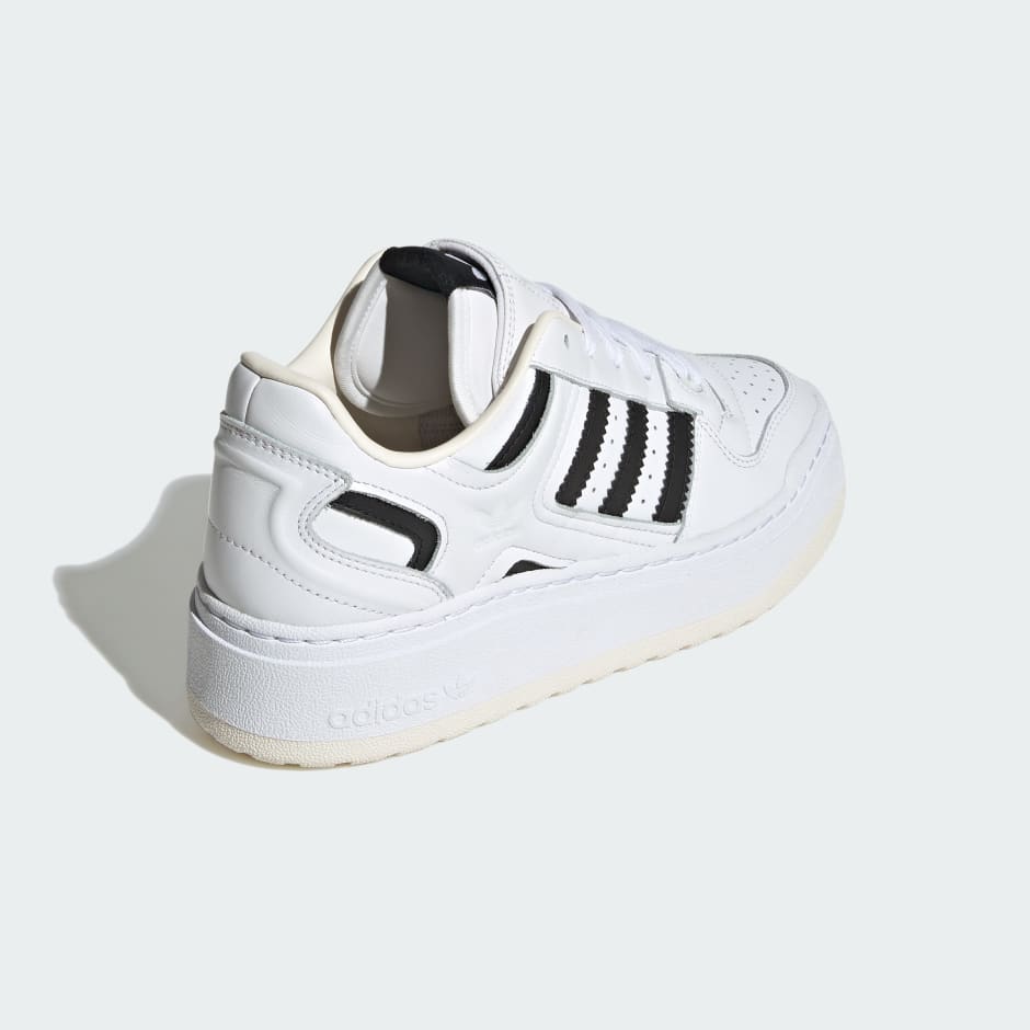 Women's Shoes - Forum XLG Shoes - White | adidas Kuwait