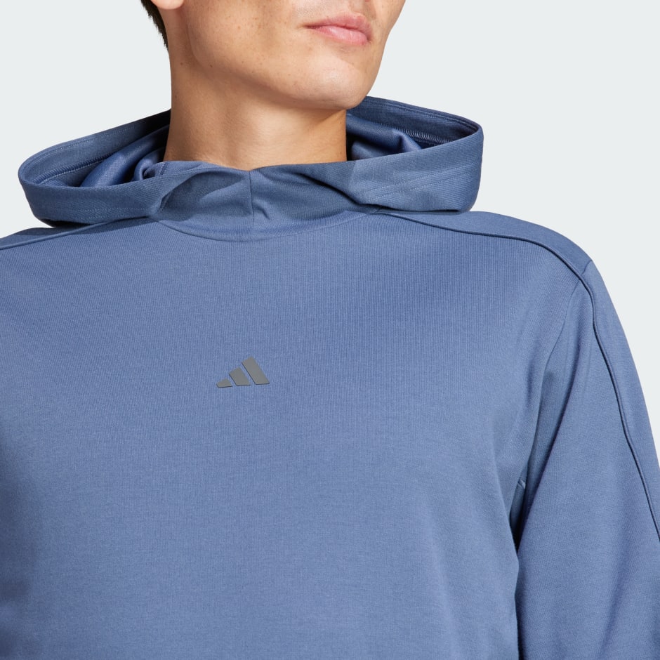 Yoga Training Hoodie