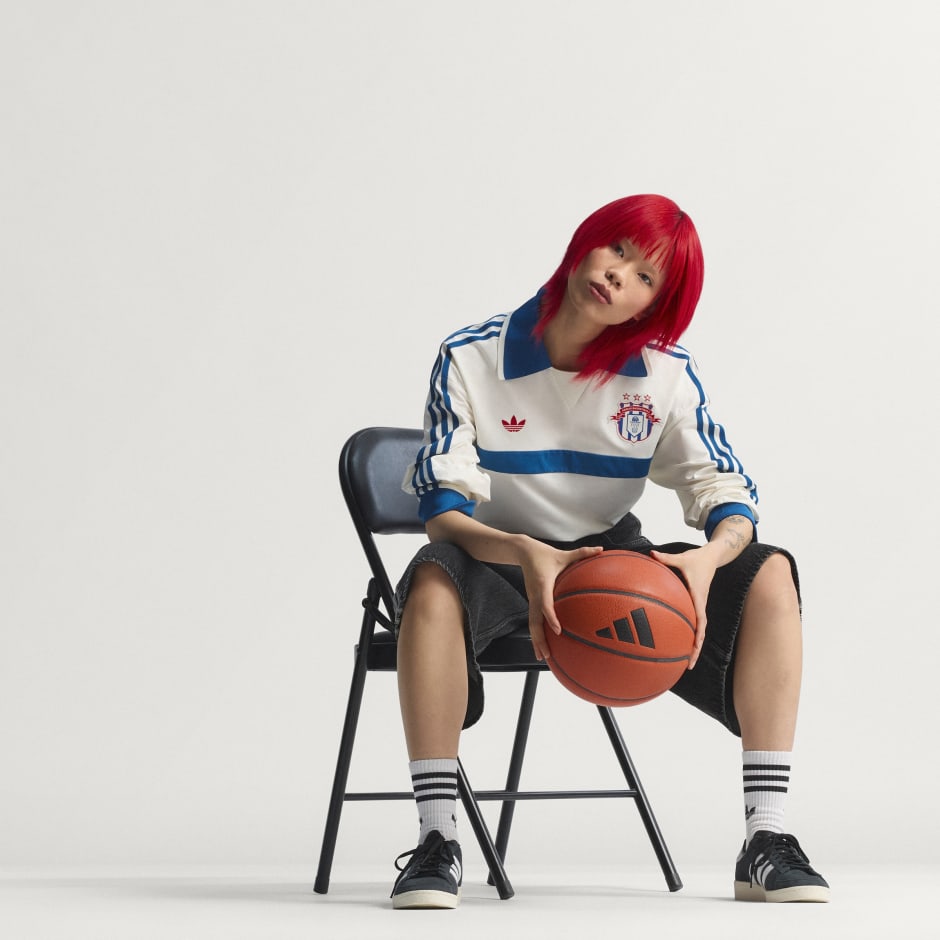 Originals Rugby Polo Shirt