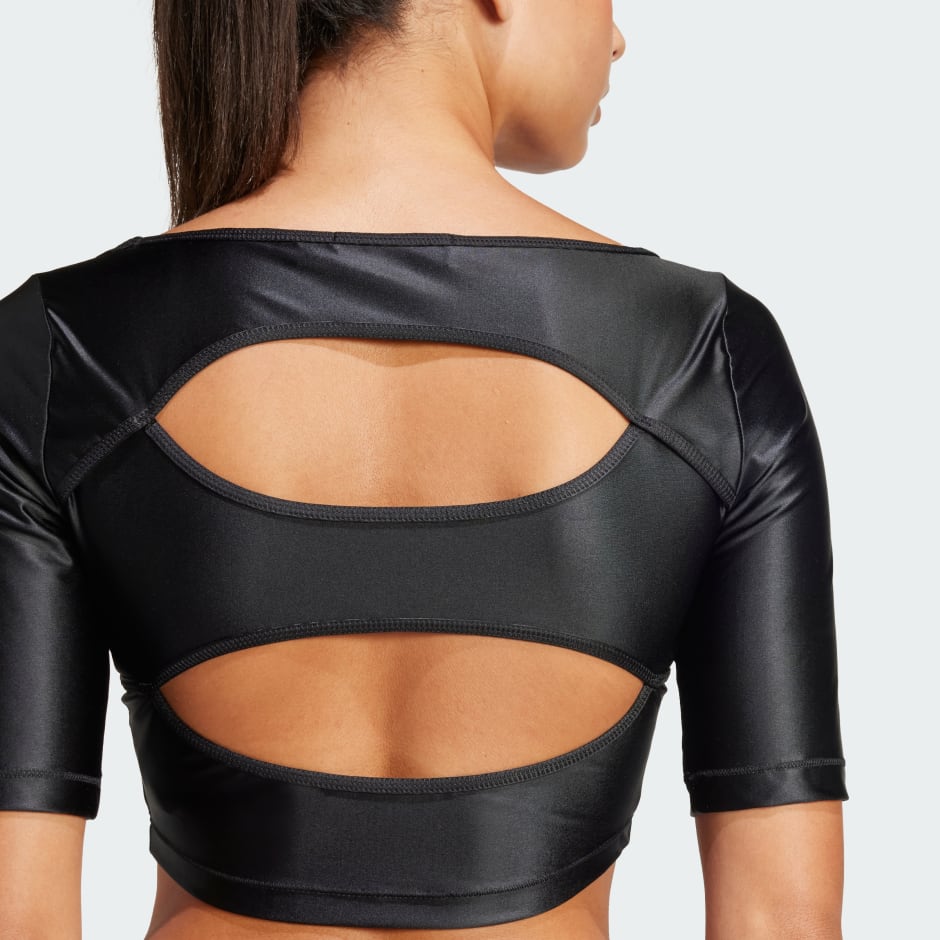 adidas by Stella McCartney Crop Top
