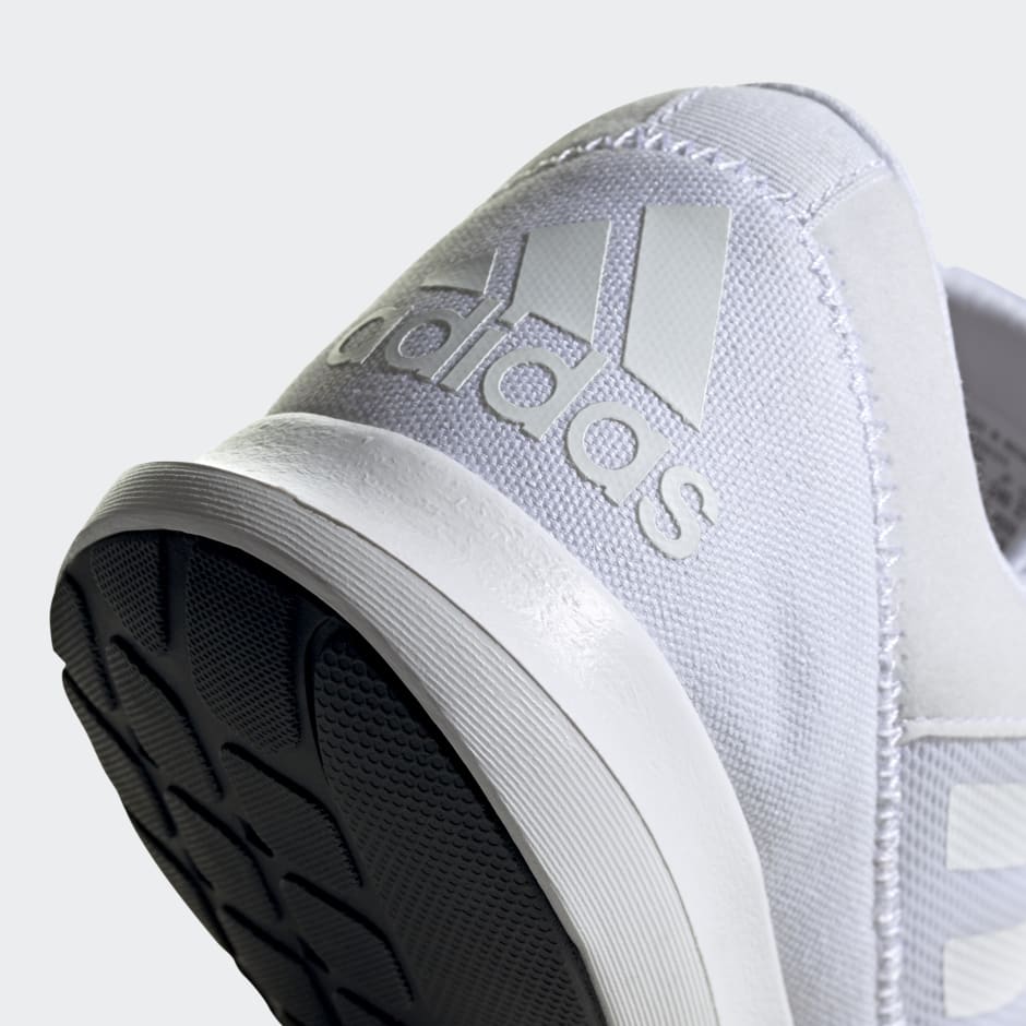 Women's Shoes - Coreracer Shoes - White | adidas Egypt