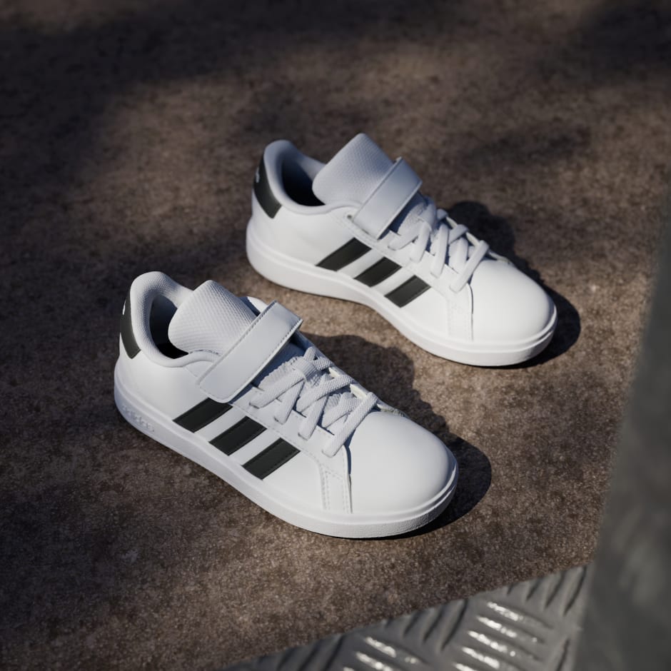 Grand Court 2.0 Shoes Kids
