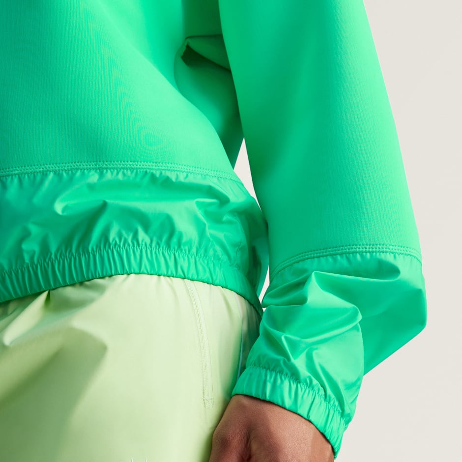 جاكيت adidas by Stella McCartney TrueNature Neoprene Pull-on