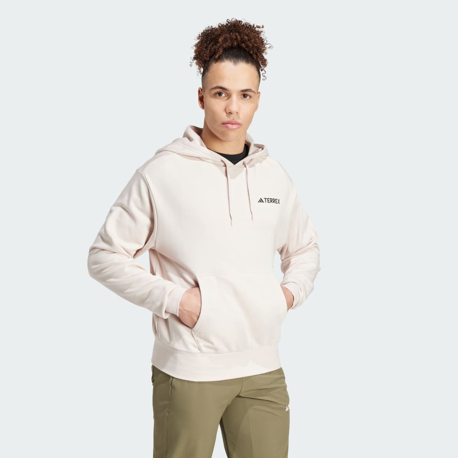 Terrex Back Graphic Hoodie