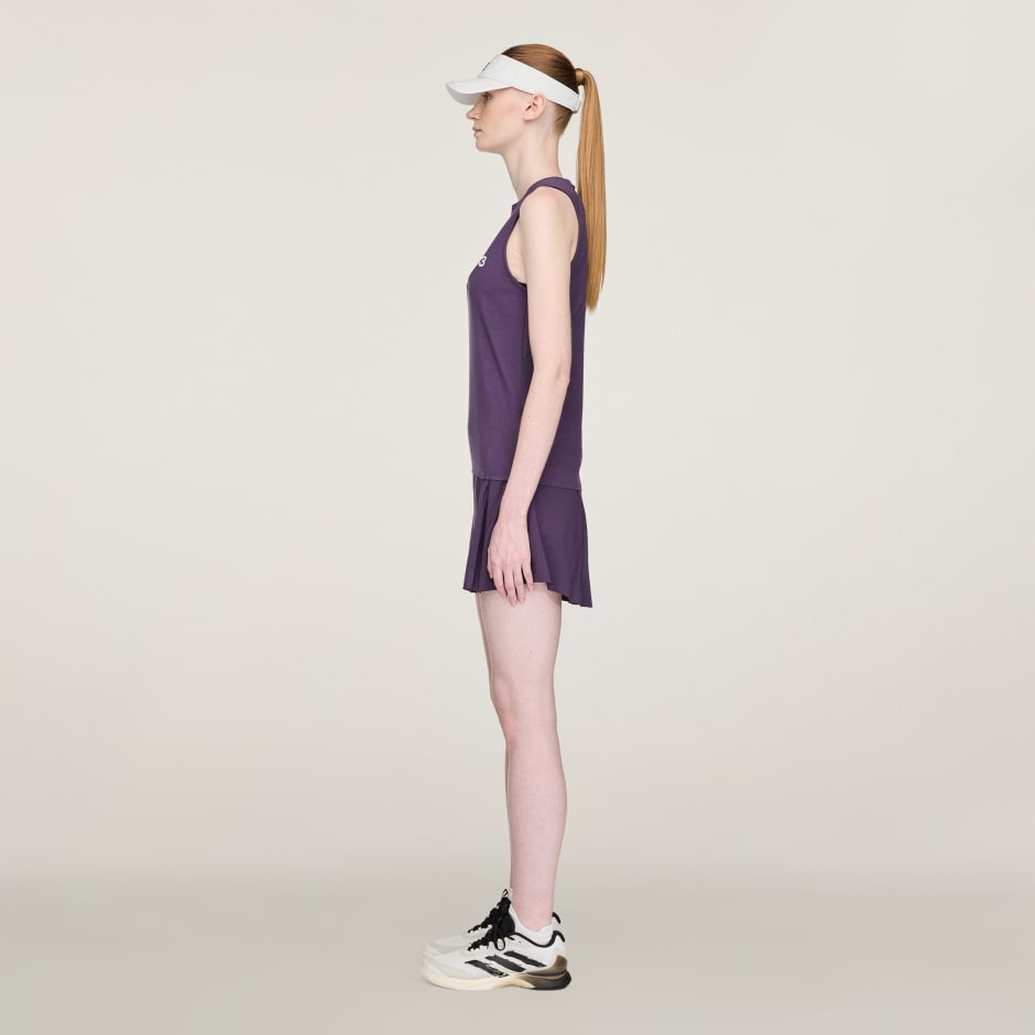 Y-3 網球專業球賽短裙