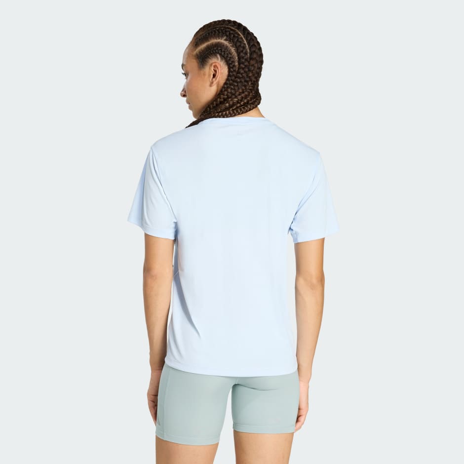 adi365 Running Essentials T-shirt