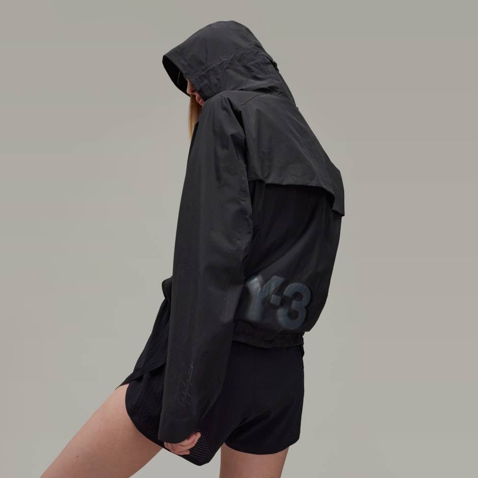 Y-3 Running Jacket