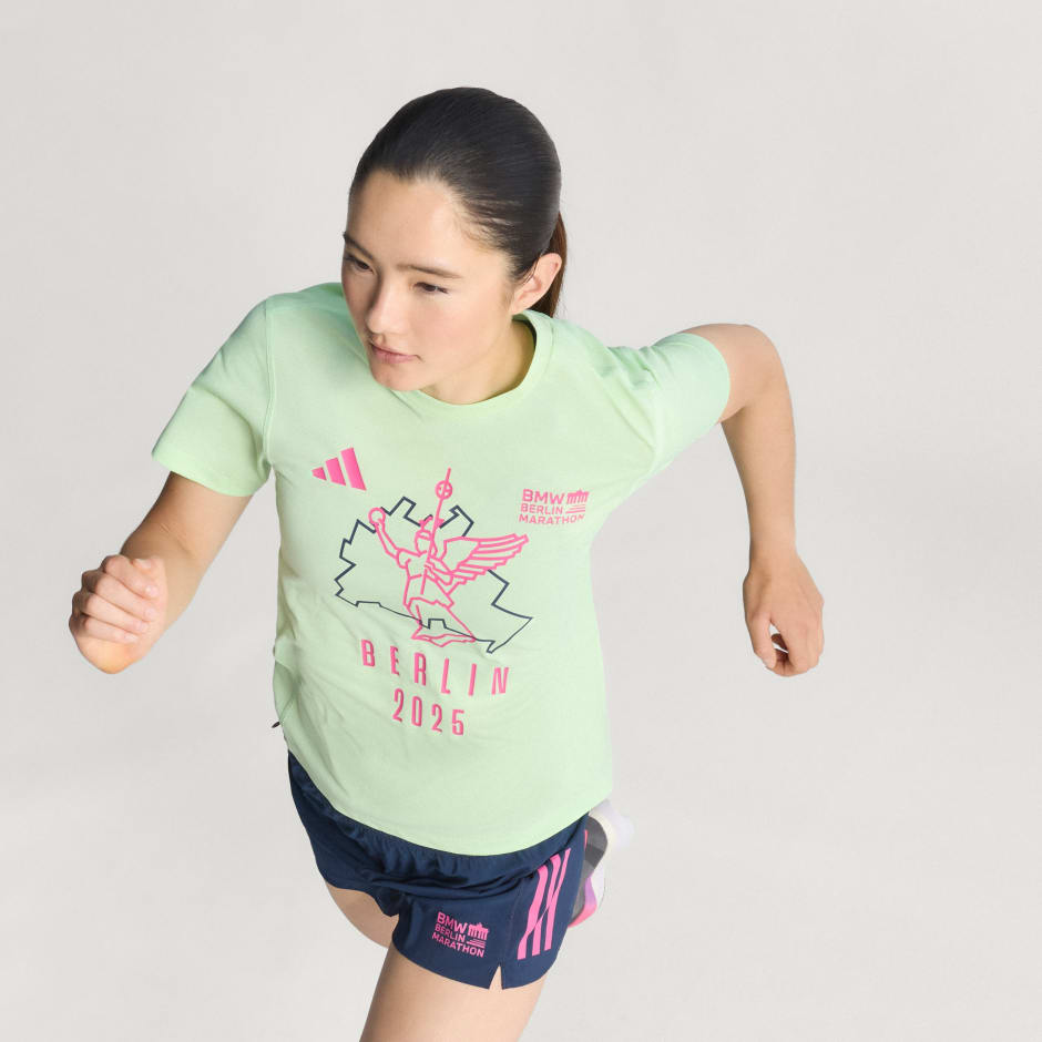 Tricou BMW Berlin Marathon 2025 Event