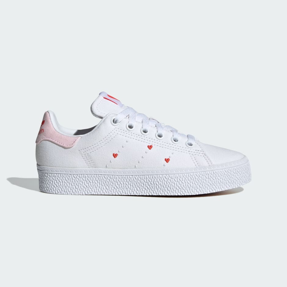 STAN SMITH CS J